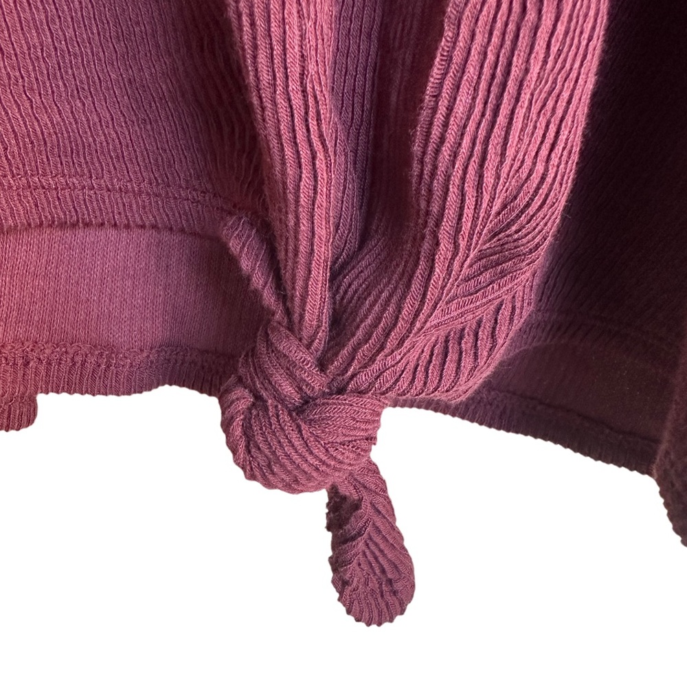 Madewell Rib-Knit Sweater - Picture 2 of 6